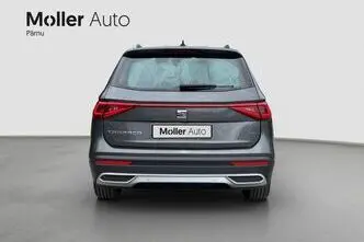 SEAT Tarraco, 2.0, 140 kW, diisel, automaat, nelikvedu