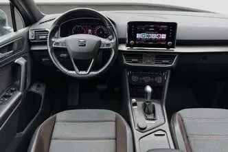 SEAT Tarraco, 2.0, 140 kW, diisel, automaat, nelikvedu