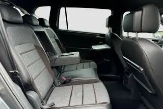SEAT Tarraco, 2.0, 140 kW, diisel, automaat, nelikvedu