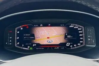 SEAT Tarraco, 2.0, 140 kW, diisel, automaat, nelikvedu