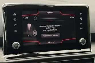 SEAT Tarraco, 2.0, 140 kW, diisel, automaat, nelikvedu