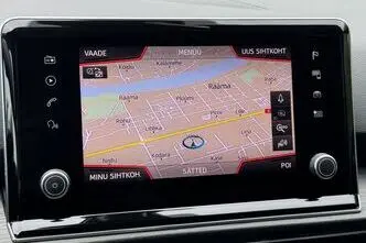 SEAT Tarraco, 2.0, 140 kW, diisel, automaat, nelikvedu