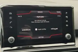 SEAT Tarraco, 2.0, 140 kW, diisel, automaat, nelikvedu