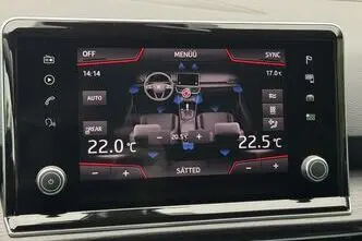 SEAT Tarraco, 2.0, 140 kW, diisel, automaat, nelikvedu