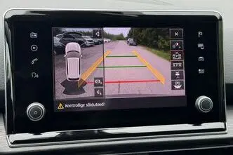 SEAT Tarraco, 2.0, 140 kW, diisel, automaat, nelikvedu