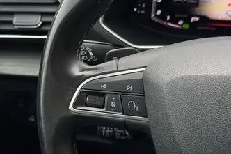 SEAT Tarraco, 2.0, 140 kW, diisel, automaat, nelikvedu