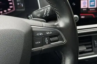 SEAT Tarraco, 2.0, 140 kW, diisel, automaat, nelikvedu