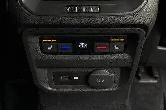 SEAT Tarraco, 2.0, 140 kW, diisel, automaat, nelikvedu