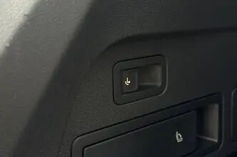 SEAT Tarraco, 2.0, 140 kW, diisel, automaat, nelikvedu