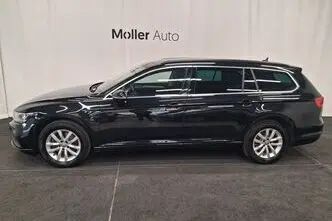 Volkswagen Passat, 1.5, 110 kW, bensiin, automaat, esivedu