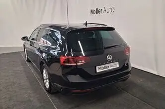 Volkswagen Passat, 1.5, 110 kW, bensiin, automaat, esivedu