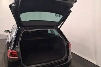 Volkswagen Passat, 1.5, 110 kW, bensiin, automaat, esivedu