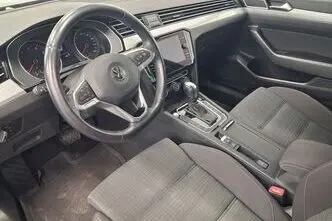 Volkswagen Passat, 1.5, 110 kW, bensiin, automaat, esivedu