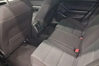 Volkswagen Passat, 1.5, 110 kW, bensiin, automaat, esivedu