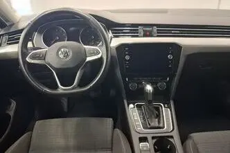 Volkswagen Passat, 1.5, 110 kW, bensiin, automaat, esivedu