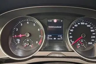 Volkswagen Passat, 1.5, 110 kW, bensiin, automaat, esivedu