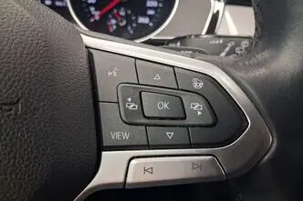 Volkswagen Passat, 1.5, 110 kW, bensiin, automaat, esivedu