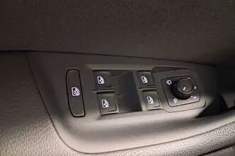 Volkswagen Passat, 1.5, 110 kW, bensiin, automaat, esivedu