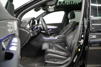 Mercedes-Benz GLC 300, 2.0, 180 kW, diesel, automatic, four-wheel drive