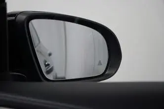 Mercedes-Benz GLC 300, 2.0, 180 kW, diesel, automatic, four-wheel drive