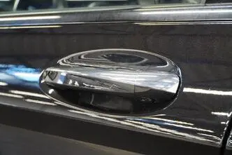 Mercedes-Benz GLC 300, 2.0, 180 kW, diesel, automatic, four-wheel drive