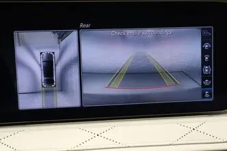 Mercedes-Benz S 400, 2.9, 250 kW, diesel, automatic, four-wheel drive