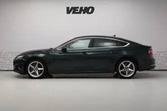 Audi A5, 2.0, 110 kW, diesel, automatic, front-wheel drive