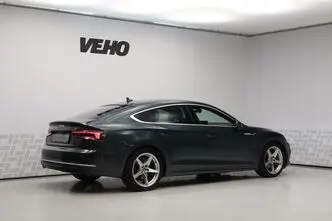 Audi A5, 2.0, 110 kW, diesel, automatic, front-wheel drive