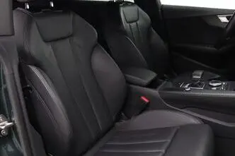 Audi A5, 2.0, 110 kW, diesel, automatic, front-wheel drive