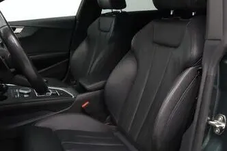 Audi A5, 2.0, 110 kW, diesel, automatic, front-wheel drive