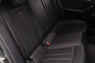 Audi A5, 2.0, 110 kW, diesel, automatic, front-wheel drive