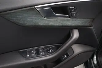 Audi A5, 2.0, 110 kW, diesel, automatic, front-wheel drive