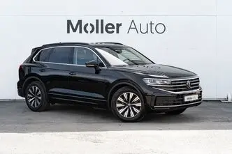 Volkswagen Touareg, 3.0, 170 kW, diisel, automaat