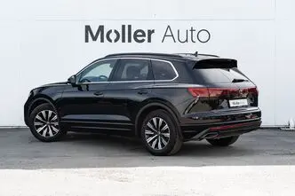 Volkswagen Touareg, 3.0, 170 kW, diisel, automaat