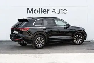 Volkswagen Touareg, 3.0, 170 kW, diisel, automaat
