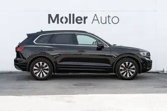 Volkswagen Touareg, 3.0, 170 kW, diisel, automaat