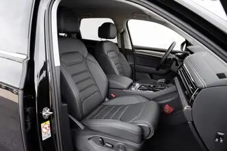 Volkswagen Touareg, 3.0, 170 kW, diisel, automaat