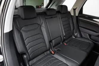 Volkswagen Touareg, 3.0, 170 kW, diisel, automaat