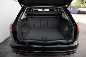 Volkswagen Touareg, 3.0, 170 kW, diisel, automaat