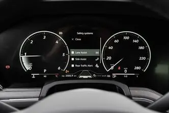 Volkswagen Touareg, 3.0, 170 kW, diisel, automaat