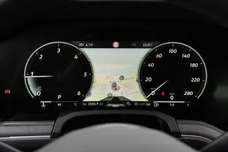 Volkswagen Touareg, 3.0, 170 kW, diisel, automaat