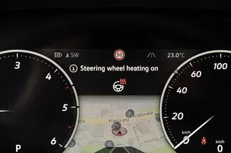 Volkswagen Touareg, 3.0, 170 kW, diisel, automaat
