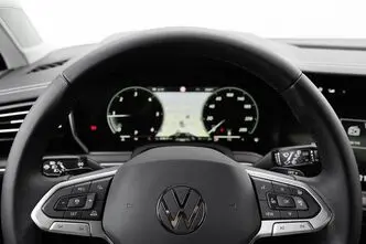 Volkswagen Touareg, 3.0, 170 kW, diisel, automaat