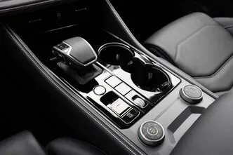 Volkswagen Touareg, 3.0, 170 kW, diisel, automaat