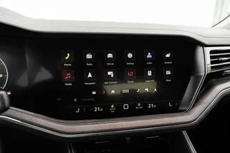 Volkswagen Touareg, 3.0, 170 kW, diisel, automaat