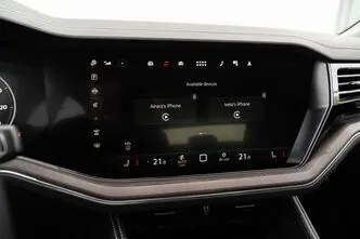 Volkswagen Touareg, 3.0, 170 kW, diisel, automaat