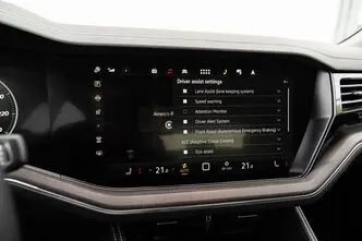 Volkswagen Touareg, 3.0, 170 kW, diisel, automaat