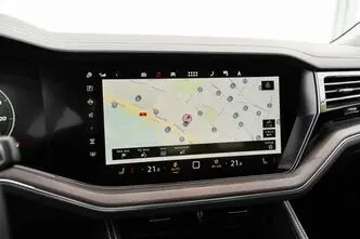 Volkswagen Touareg, 3.0, 170 kW, diisel, automaat