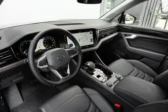 Volkswagen Touareg, 3.0, 170 kW, diisel, automaat