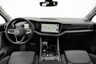 Volkswagen Touareg, 3.0, 170 kW, diisel, automaat